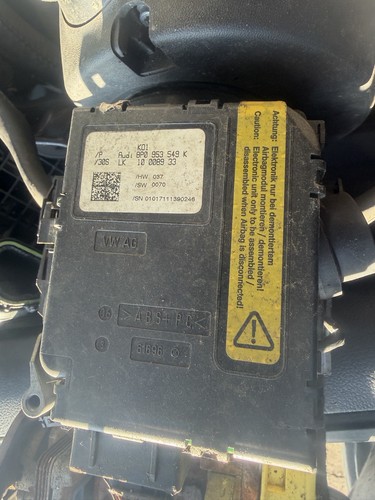 Audi tdi sport cay - a3, 8p