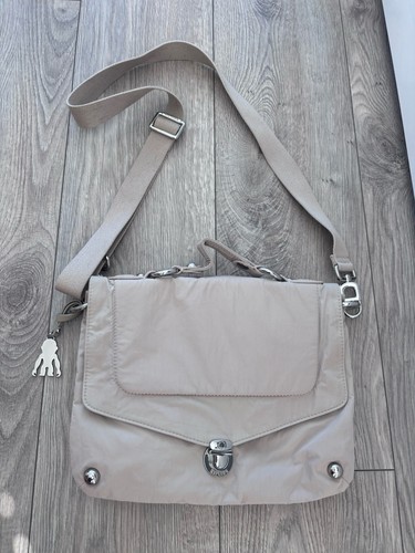Kipling jammu nylon - jammu, shoulder