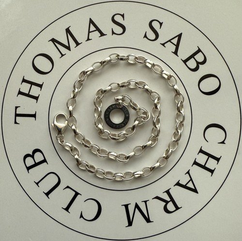 New thomas sabo sterling - new,