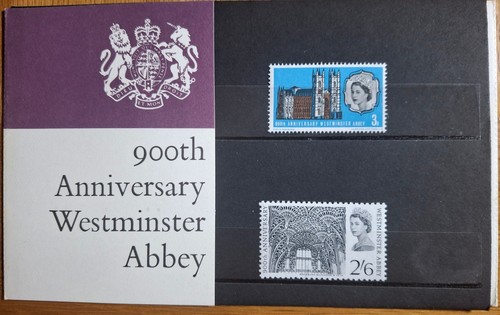 1966 westminster abbey - abbey,