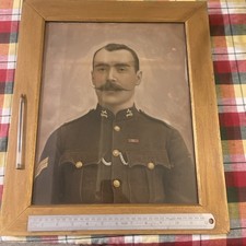 Corporal of Kings Liverpool