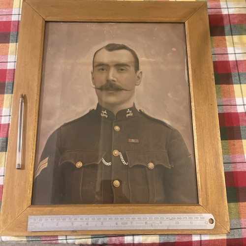 Corporal kings liverpool - corporal, of