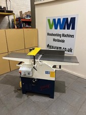 Sedgewick CP-T 16" Planer Thicknesser (Used) **£4900.00 + VAT**