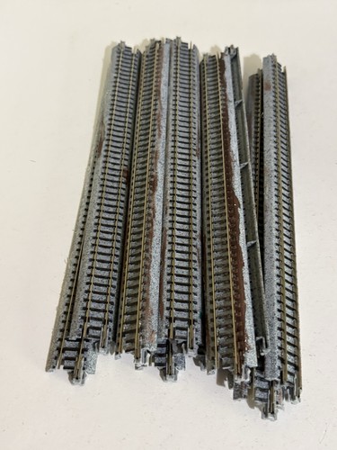 Kato 000 gauge unitrack - 20-000-l, n