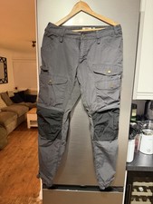 Fjallraven Vidda Pro Men's 32R Grey