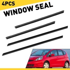 Set of 4 Weatherstrip Window