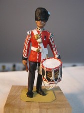Stadden,54mm-Drummer,British