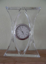 Vintage Xavier Crystal Glass