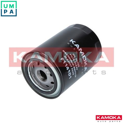Oil filter f114101 - f114101, peugeot