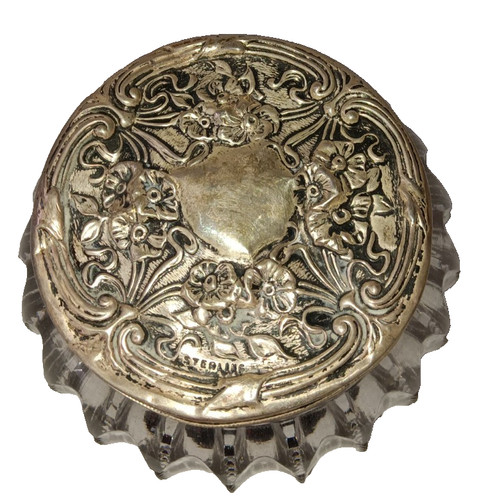 Antique vtg art nouveau - vtg,