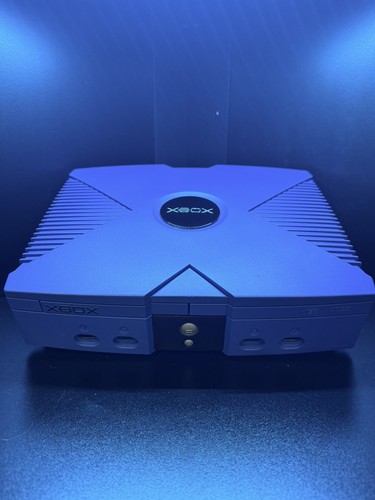 Original microsoft xbox - original,