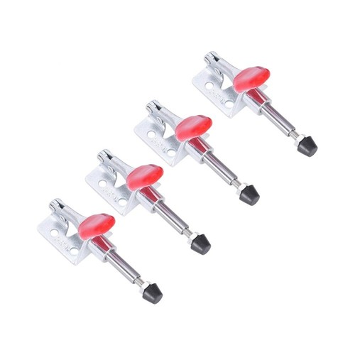 For quick release - for, toggle