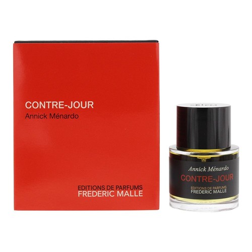 Frederic malle contre jour - frederic, contre-jour