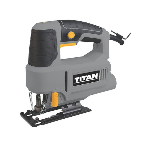 Titan jigsaw electric - jigsaw,