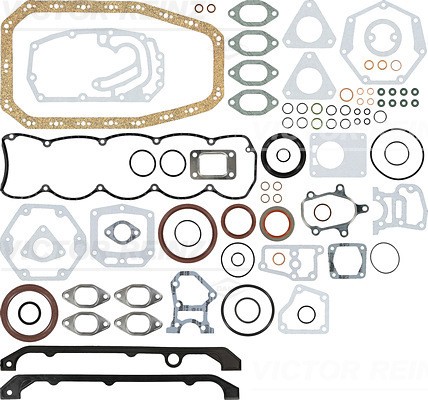 Full gasket set engine for - set,,