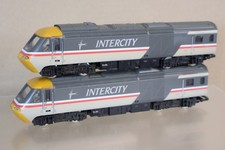 HORNBY BR INTERCITY EXECUTIVE
