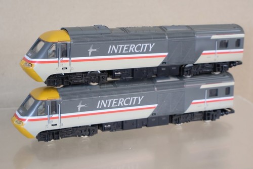Hornby intercity executive - hornby,