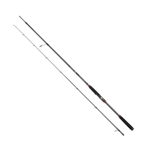 Penn conflict jigging rod 6ft - jigging,