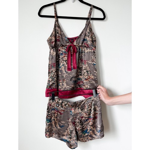 Princesse tam satin - princesse, cami