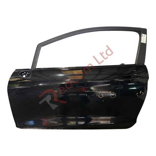 Ford fiesta mk8 - ford,