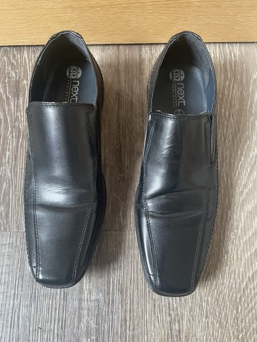 Next men black oxford - men's, dress