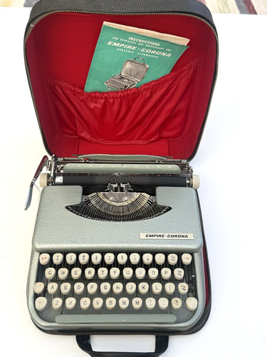 Vintage metal silver - metal,