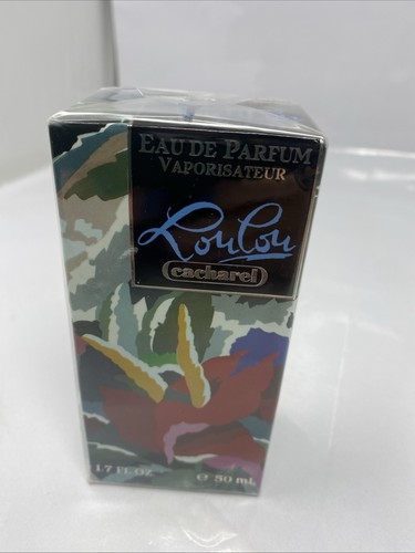 Cacharel lou edp - edp, spray