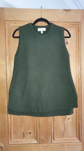 Seasalt coupling knitted - coupling, vest