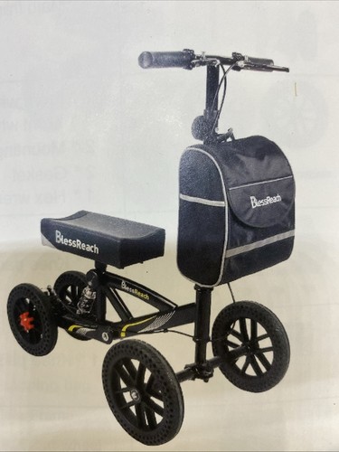 Blessreach knee walker - blessreach,