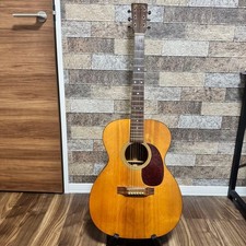 Martin 000-1 1998 Safe