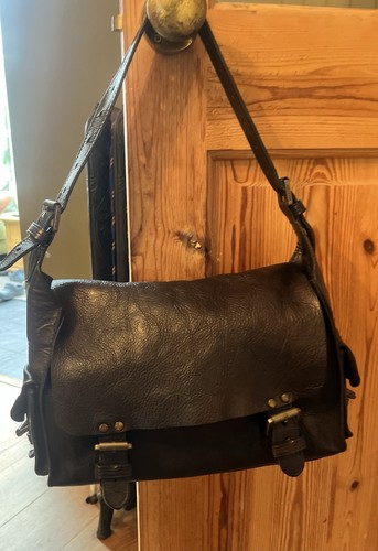 Vintage mulberry brooke - vintage,