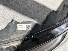 Nissan juke F16 2024 Model Damaged Parts