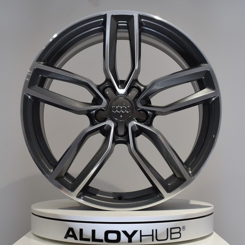 Genuine audi rs3 8v - genuine,