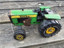  Tonka Toy Tractor