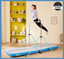 Play Factory Gymnastic Bar At