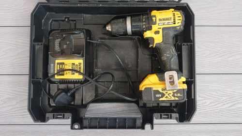 Dewalt dcd785 18v combi - dewalt,