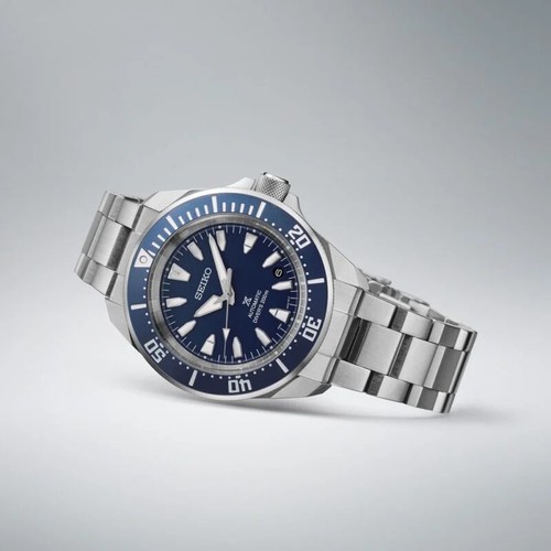 Seiko prospex automatic diver - seiko,