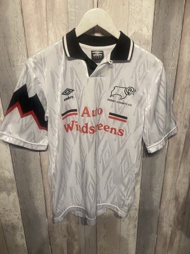 Derby county football - county,