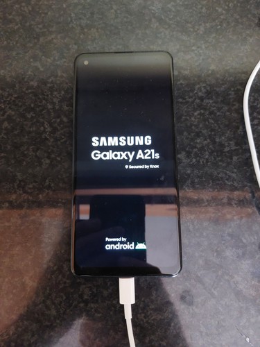 Samsung galaxy a21s smartphone - galaxy,