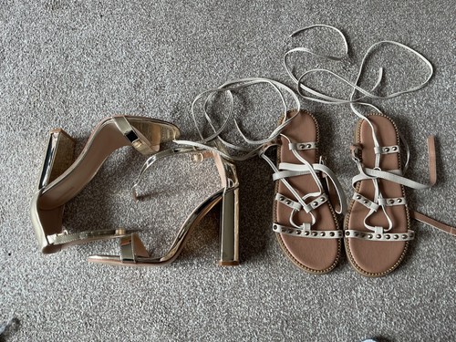 Pair pretty little thing - little,