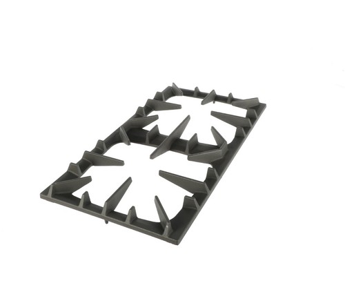 Falcon painted pan support - falcon,