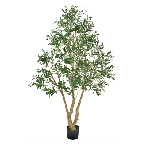 Uimoso 6ft artificial olive - 6ft,