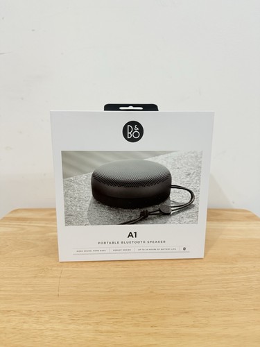Bang olufsen beoplay a1 - olufsen,