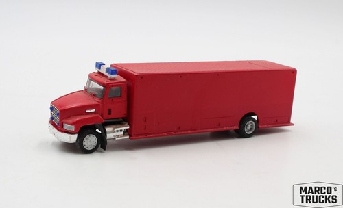 Herpa mack 600 - herpa,