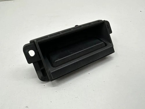 Mercedes benz w221 tailgate - mercedes-benz, s