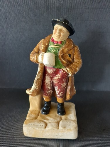 Vintage bretby tony - bretby, weller