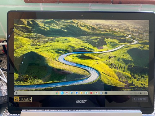 Acer chromebook cb5 - r, 13