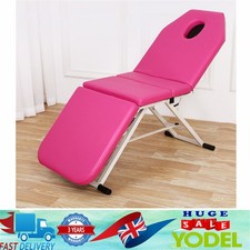 Portable Folding Massage Table