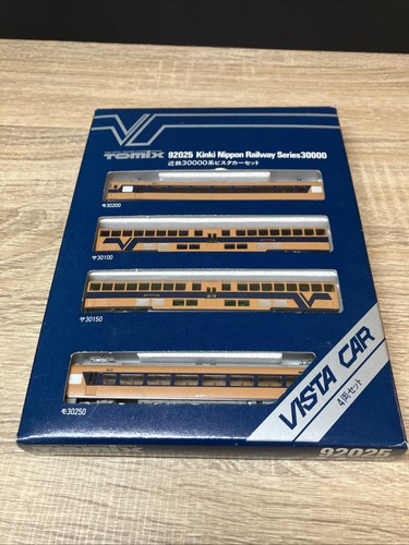 Tomix gauge 92025 kinki - n,