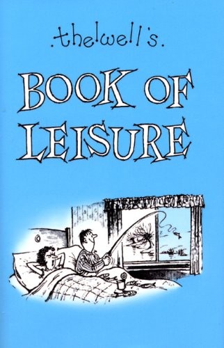 Thelwell book leisure - of,